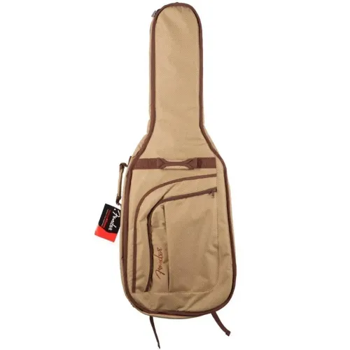 Bag Fender Para Guitarra Modelo Urban Style Tweed Fender 