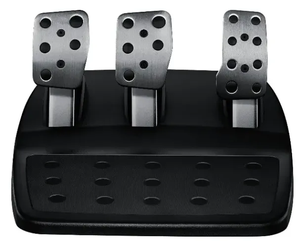 Pedais Logitech G27 G29 G920 G923