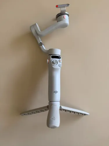 Estabilizador Dji Osmo Mobile Se Gimbal Para Smartphone