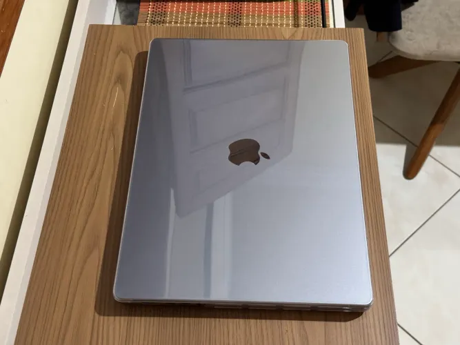MacBook Pro 16 M2 Pro (12CPU / 19GPU) 16GB / 512GB
