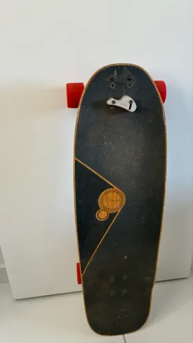 Longboard Loaded Omakase