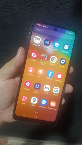 Samsung A71