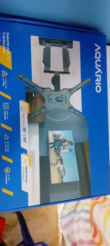 Suporte para tv