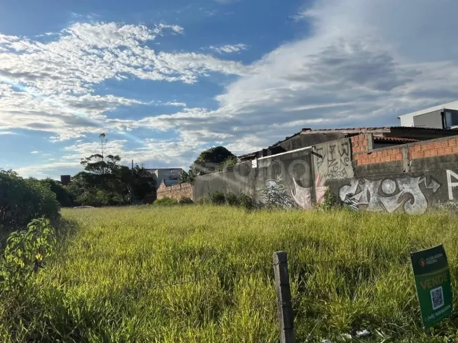 Terreno para Venda em Florianópolis, Morro das Pedras