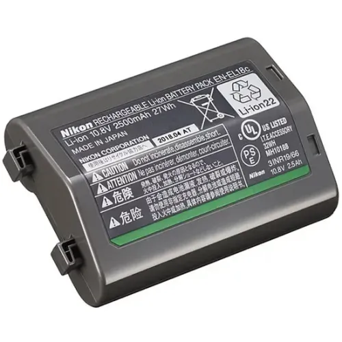 Bateria Nikon EN-EL18C D4 D4S D5 
