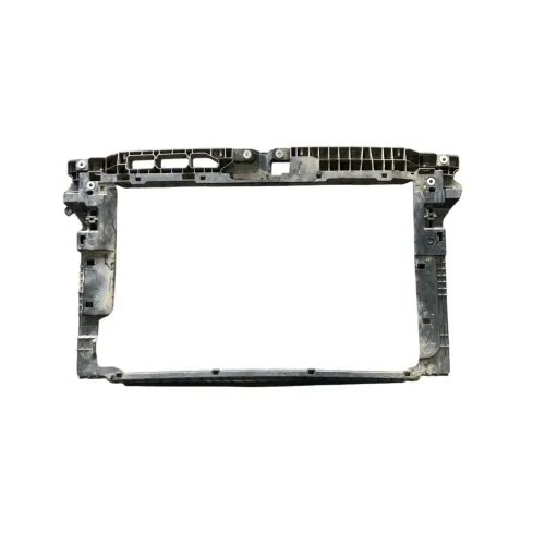 Mini Frente Painel Frontal Vw Virtus 1.4 2024 2025 6ec805303