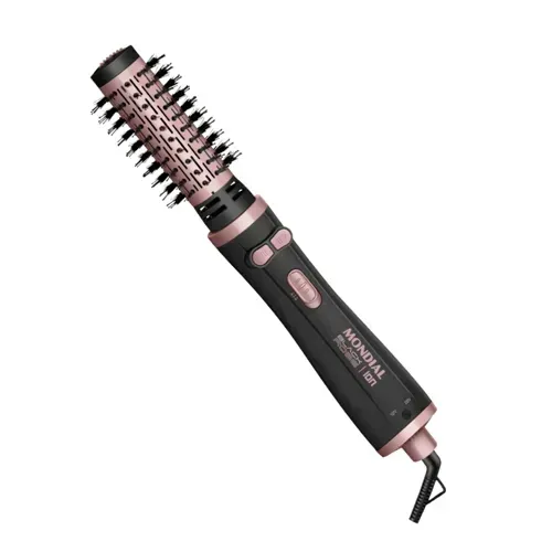 Escova rotativa Black rose MONDIAL