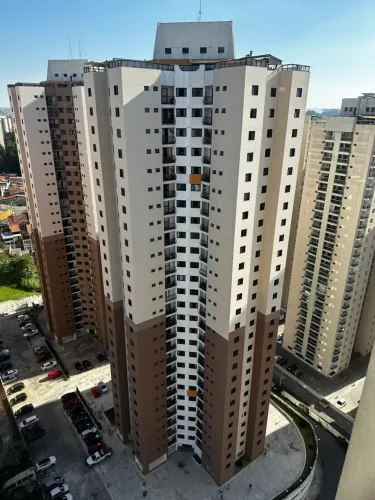 EXCELENTE COBERTURA PARA LOCAÇÃO NO COND LARANJEIRA - TABOÃO DA SERRA/SP