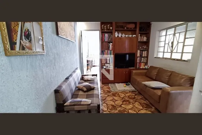 Casa à Venda - Vila Sônia, 4 Quartos, 208 m2