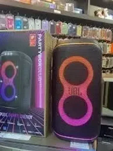 JBL Partybox Club 120 Nova