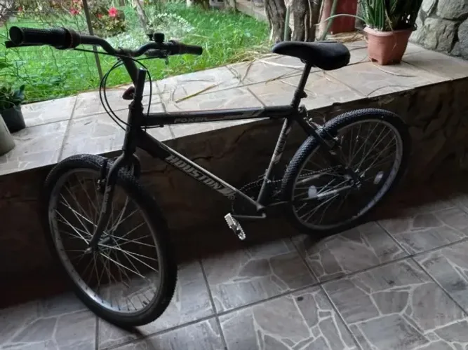 Bicicleta aro 26 de 10 marchas
