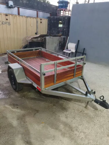Carretinha