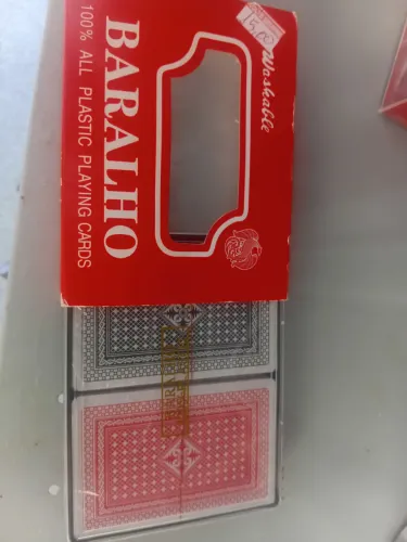 Baralho
