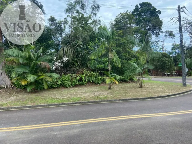 TERRENO RESIDENCIAL em MANAUS - AM, PONTA NEGRA - Alphaville 3