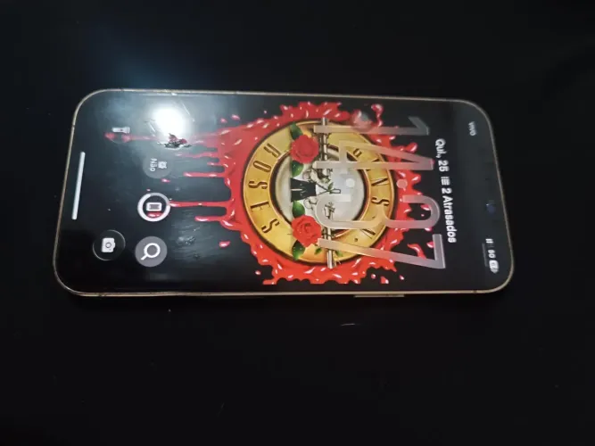 iPhone 12 Pro - 128 GB
