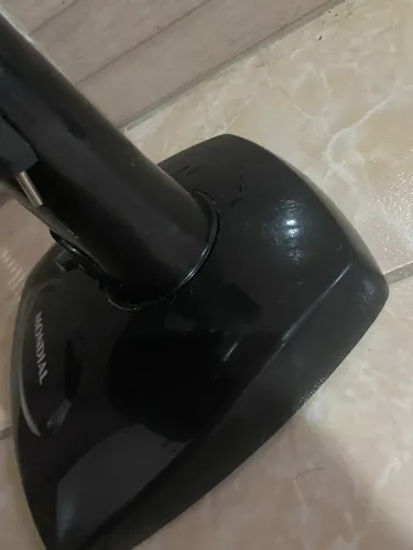 VENTILADOR FUNCIONANDO 