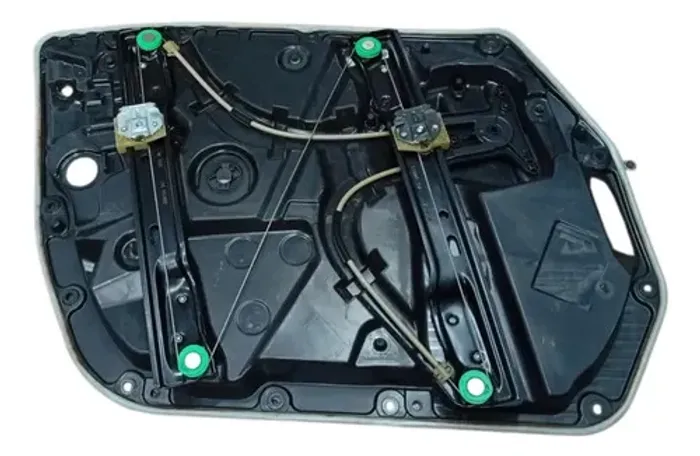 Mecanismo Vidro Dianteiro Direito Mercedes C200 2.0 Turbo 2016 Com Defeito