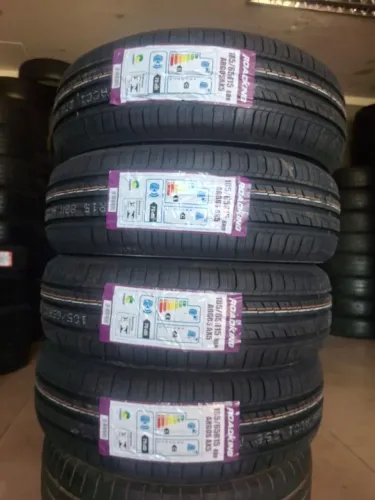 Pneu 185/65/15 ROADKING Novo Original 