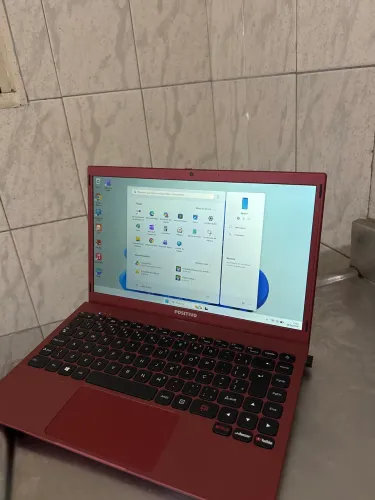 Notebook positivo Windows 11 com 128 giga