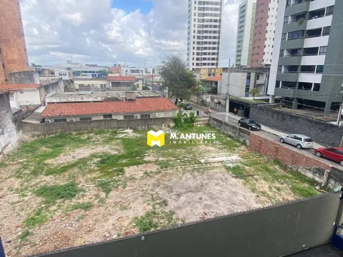 Terreno Residencial à venda, Piedade, Jaboatão dos Guararapes - TE0005.