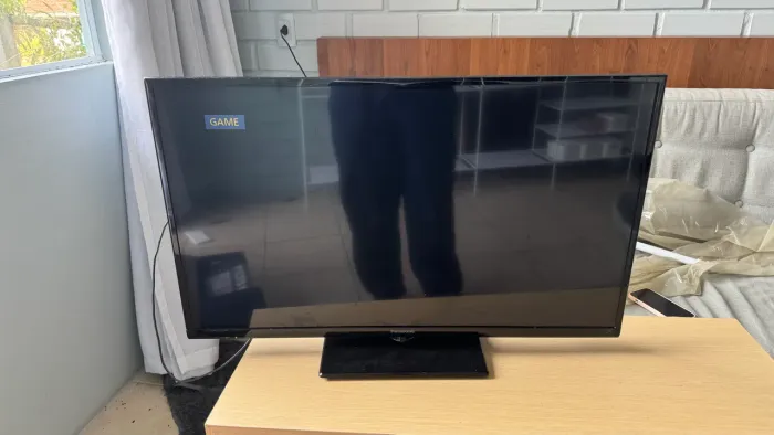 TV Panasonic 32? 