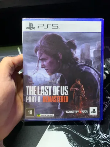 Pacotão Jogos Ps5 (Usados e Novo)