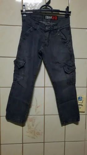 Roupas de criança