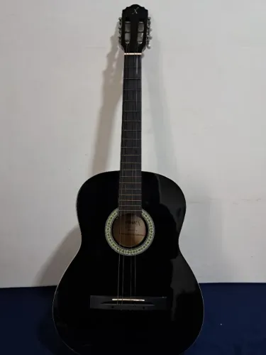Violão GSLK100 Bk