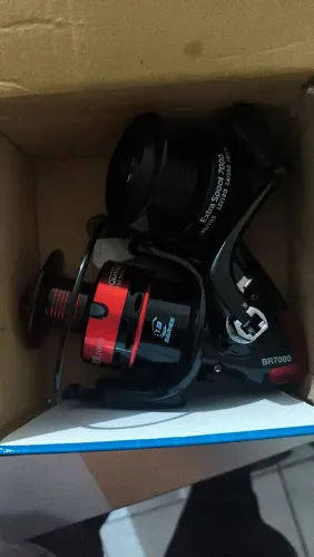 Molinete Qunhai 7000