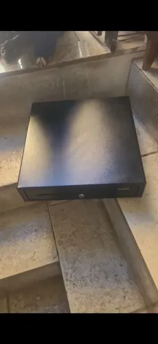? GAVETA DE DINHEIRO BEMATECH GD-56 À VENDA