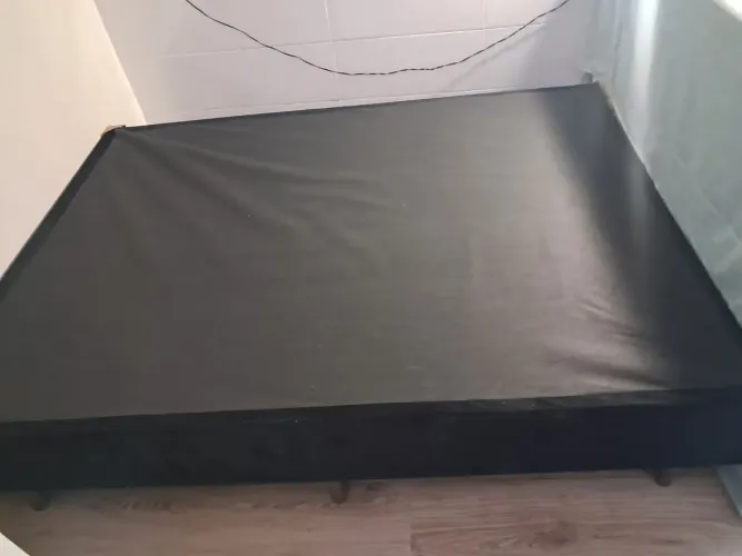 BASE CAMA BOX