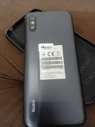 Celular Redmi 9A
