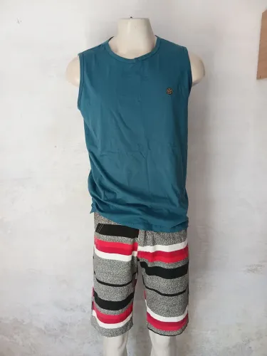Roupa masculino