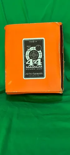 Electro-Harmonix Magnum 44 