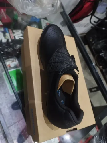 SAPATILHA SHIMANO MTB