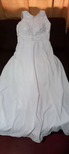 Vestido de noiva