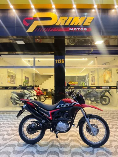 NXR BROS 160 2020 EXTRA CHAVE E MANUAL