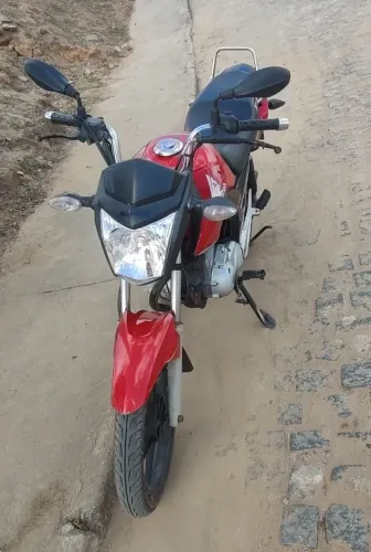 Fan 150 2014
