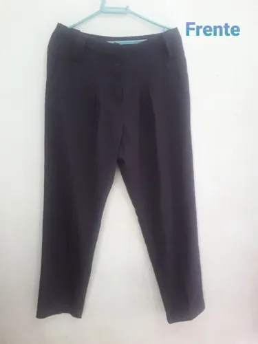 CALÇA SOCIAL FEMININA