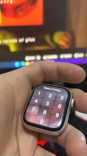 Apple Watch Series 9 45mm - GPS