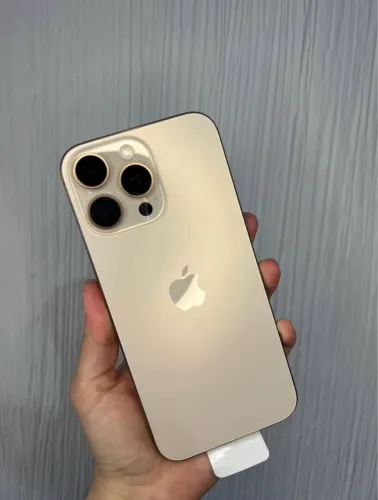 iPhone 16 pro Max 512Gb