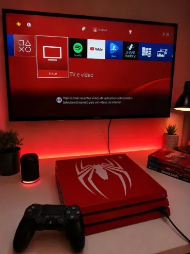 Playstation 4