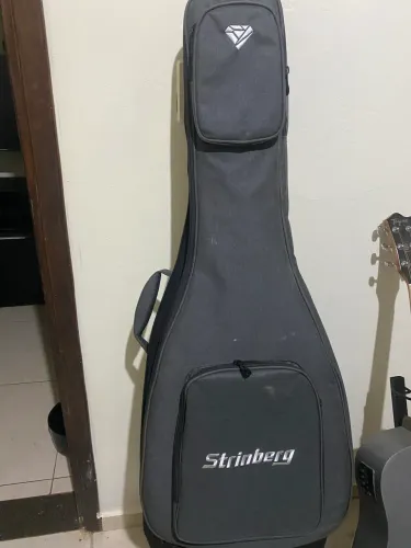 Vendo violão diamond strinberg Da2sc