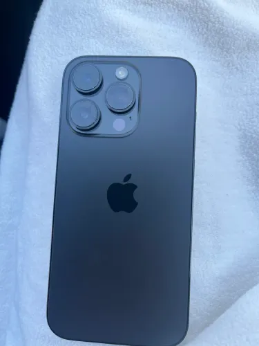 iPhone 14 Pro 256g BEM CUIDADO ZERO MARCAS
