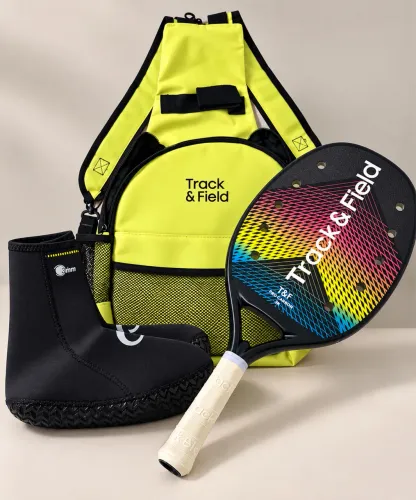 kit beach tennis track & field pro carbon