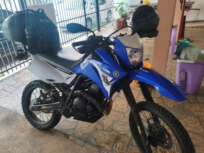 Lander 250 