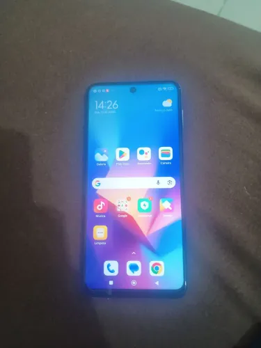 Xiaomi 9s pro