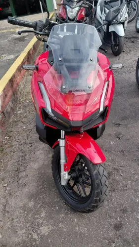 Honda ADV 150, 2024, Shalon Veículos Cariacica