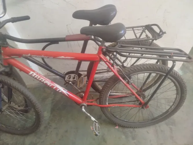 Bicicletas