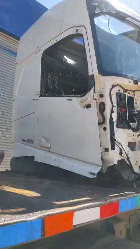 Gabine volvo fh 4